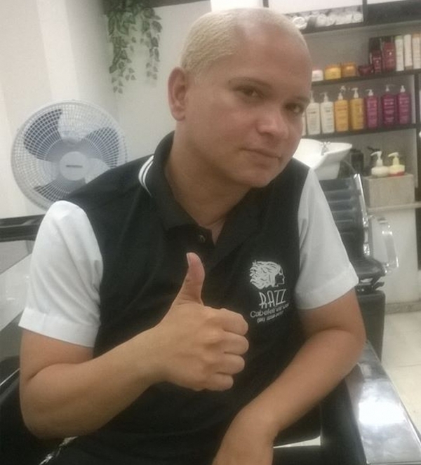 MARANHÃO - Cabeleireiro é encontrado morto e com pescoço amarrado em São Luís