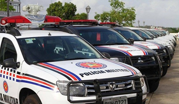 Ofício da PM diz que são ilegais documentos sobre identificação de lideranças políticas