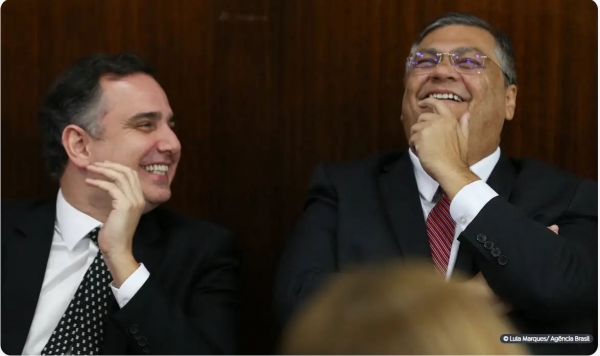 INDICADO PARA O STF, DINO SERÁ SABATINADO NA CCJ EM 13 DE DEZEMBRO