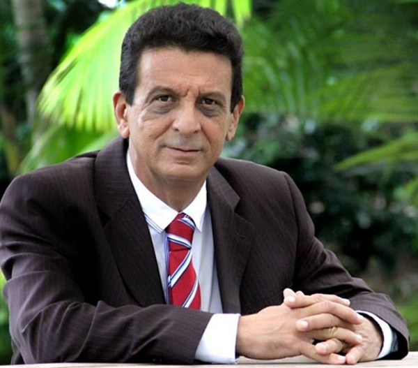 Prefeito Juscelino Oliveira decreta ponto facultativo nesta sexta-feira (05)…