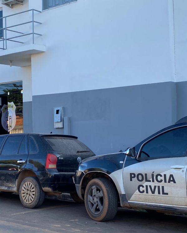 FOTÓGRAFO CONDENADO POR ABUSO DE CRIANÇAS E ADOLESCENTES NO TO É PRESO EM IMPERATRIZ 