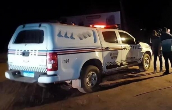 Dois homens são mortos a facadas na Vila São João, em Imperatriz