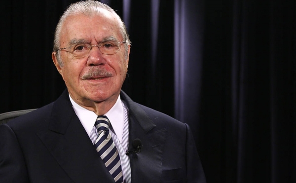 Sarney se diz revoltado com pedido de prisão contra ele