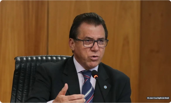 REGULAMENTAÇÃO DO TRABALHO POR APLICATIVOS DEVE SAIR EM JANEIRO