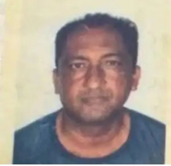 Homem morre após acidente de moto na Estrada do Arroz