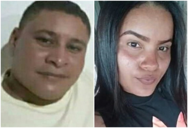 MARANHÃO - Preso açougueiro que matou esposa em Itapecuru-Mirim – MA