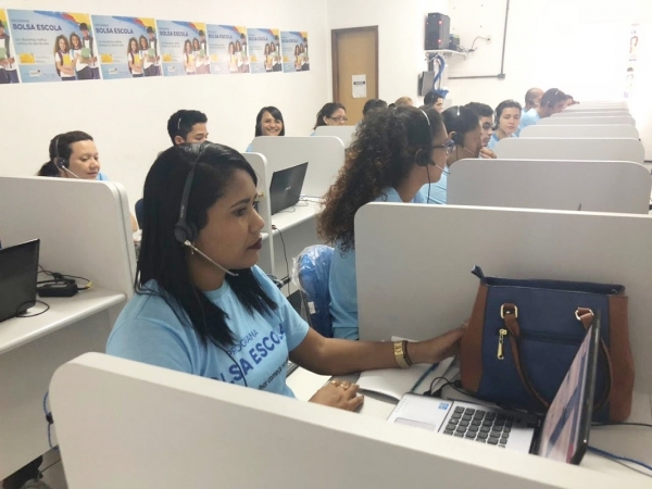 Ouvidoria do Bolsa Escola já está em funcionamento