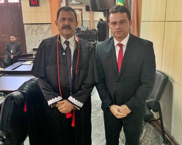 Açailândia ganha instalação da Vara de Fazenda Pública 