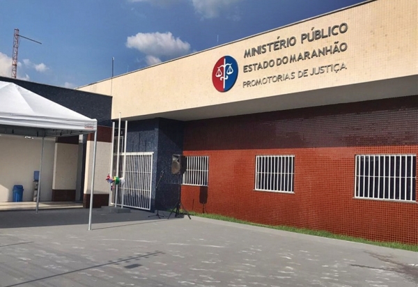 CAXIAS - Prefeito, vice e secretária de Saúde são acionados por improbidade