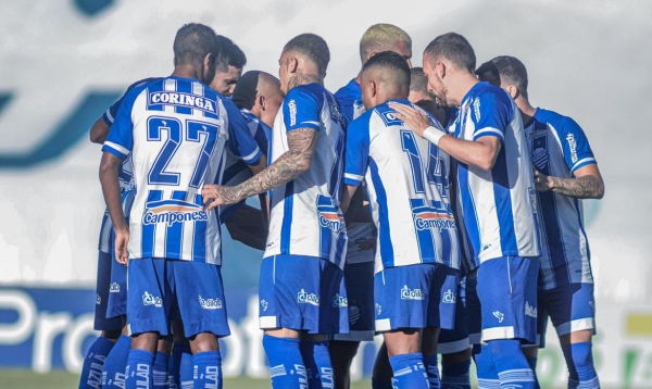 CSA derrota Botafogo-SP e volta ao G4 da Série B