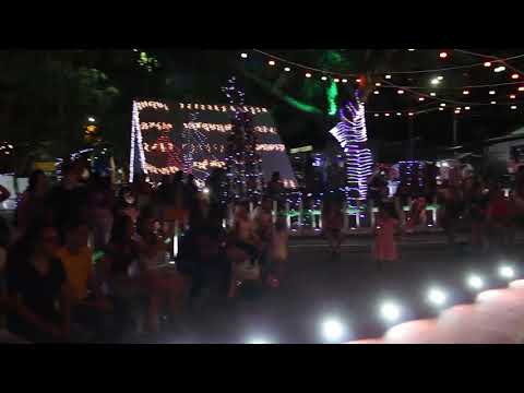 AÇAILÂNDIA - Segunda noite do natal da esperança 