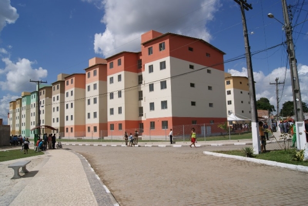 Menor prestação do Minha Casa, Minha Vida sobe de R$ 25 para R$ 80