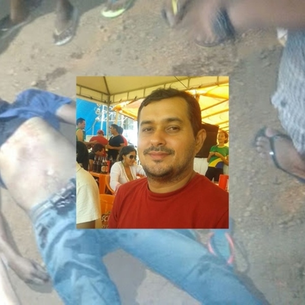 MA: Polícia Civil identifica autoria da morte de blogueiro em Buriticupu  