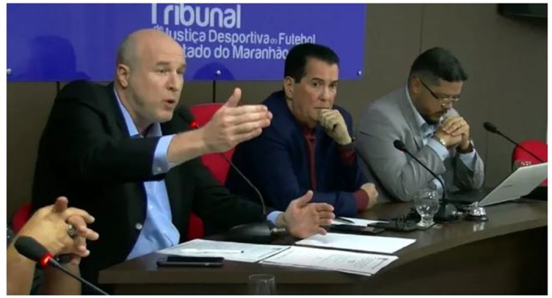 JUSTIÇA DETERMINA AFASTAMENTO DA DIRETORIA DA FMF E NOMEIA INTERVENTORA