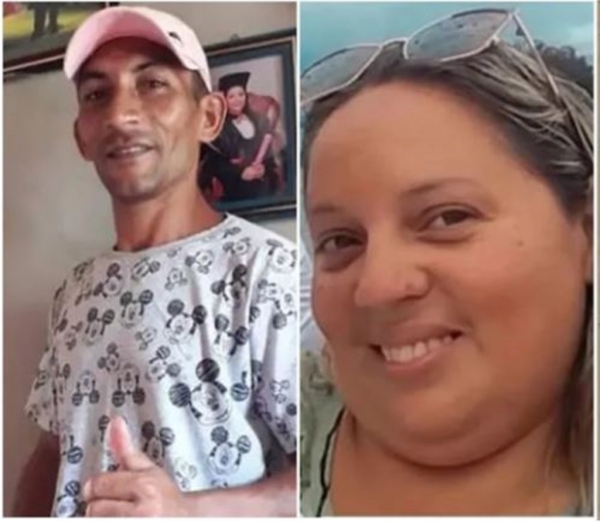 MARIDO DE MULHER QUE FOI ENCONTRADA MORTA CONFESSA CRIME À POLÍCIA NO MARANHÃO