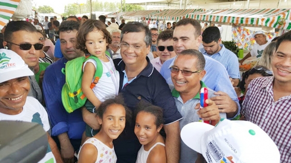 Maranhão é o quarto Estado que mais aumentou investimentos em todo o Brasil