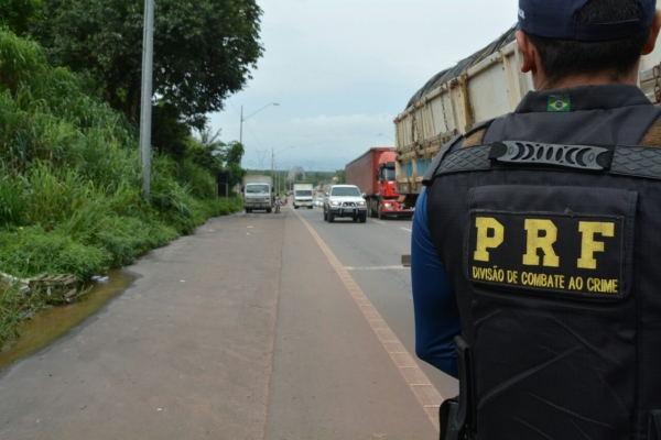 Trecho da BR-010 entre Açailândia e Imperatriz é perigoso por onda de assaltos