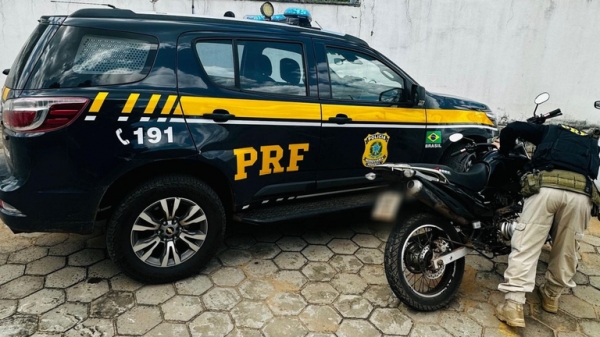 PRF RECUPERA 3 VEÍCULOS DURANTE FISCALIZAÇÕES NO MARANHÃO: UM DELES HAVIA SIDO FURTADO HÁ MAIS DE 20 ANOS
