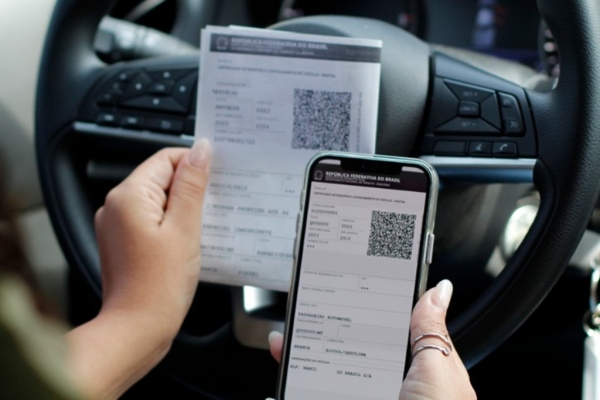 ÚLTIMA SEMANA PARA PAGAMENTO DO IPVA 2025 COM DESCONTO DE 10%