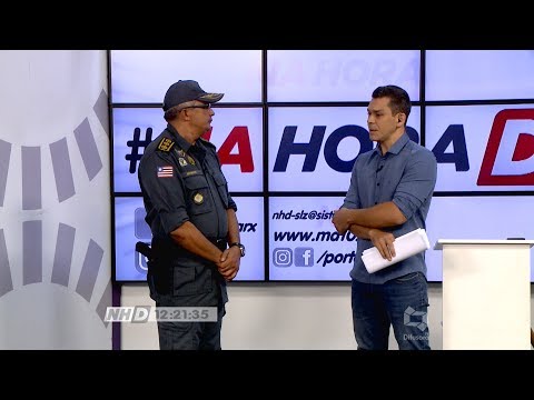 Novo comandante do Batalhão de Polícia Rodoviária fala sobre ações do BPRV