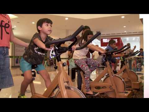 Exposição que une tecnologia e biodiversidade chega a São Luís