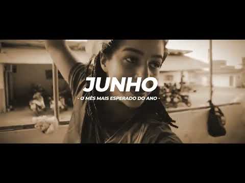 🌽 SÃO JOÃO | Prepare o seu coração para o São João de Açailândia! ❤️‍🔥