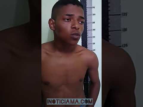 AÇAILÂNDIA – Bandido que matou professor Ruimar Silva   em Açailândia é preso novamente e lembra com toda a frieza o dia em que matou o pai de família: vejo o vídeo 