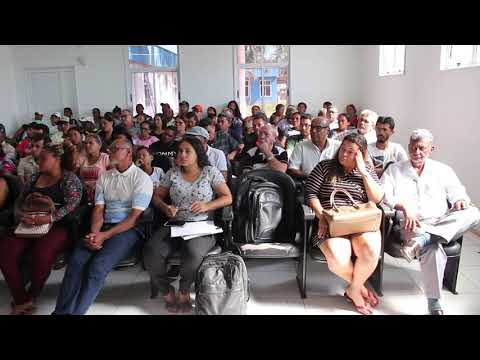 AÇAILÂNDIA – Lançamento do Programa de Aquisição de Alimentos PAA 2019