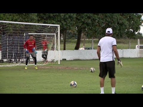 Sampaio Corrêa se prepara para estreia na Copa do Nordeste