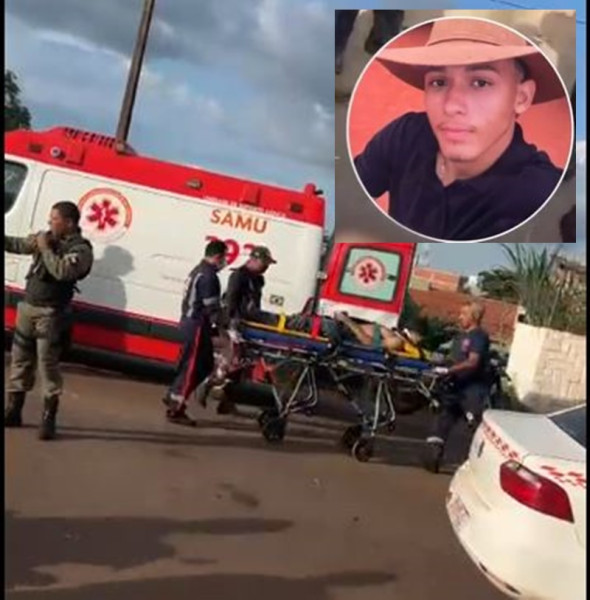 AÇAILÂNDIA – ACIDENTE GRAVE ENVOLVENDO TRÊS VEÍCULOS DEIXA UMA VÍTIMA FATAL NA BR-222