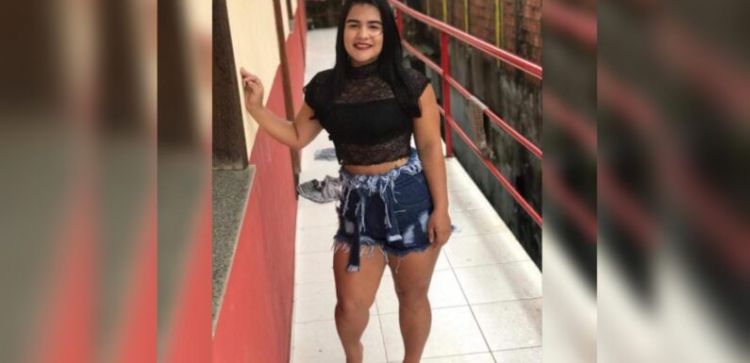 Condutora sem habilitação perde a vida após colisão no povoado Caxuxa, na BR-135/MA