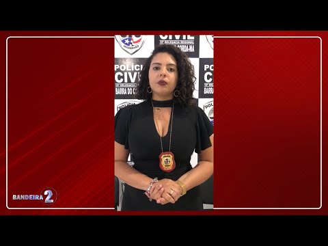 Padrasto é preso suspeito de estuprar a enteada de 7 anos de idade