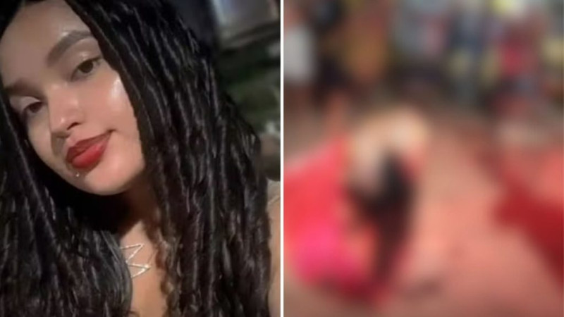 MARANHÃO: MULHER MORADORA DE AÇAILÂNDIA É ASSASSINADA EM ITINGA MA