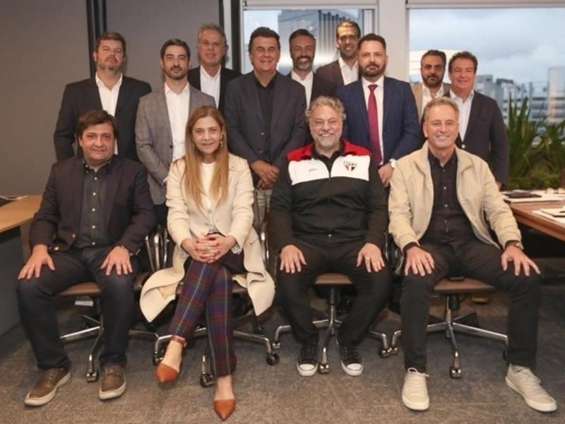 DESEMBARGADORA LIBERA PARTE DO DINHEIRO RETIDO DE CLUBES DA LIBRA EM DISPUTA COM O FLAMENGO