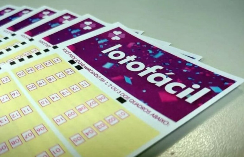 APOSTA DO MARANHÃO GANHA MAIS DE R$ 1,2 MILHÃO NA LOTOFÁCIL