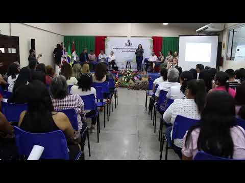 AÇAILÂNDIA – Foi realizado o primeiro seminário do ADERA