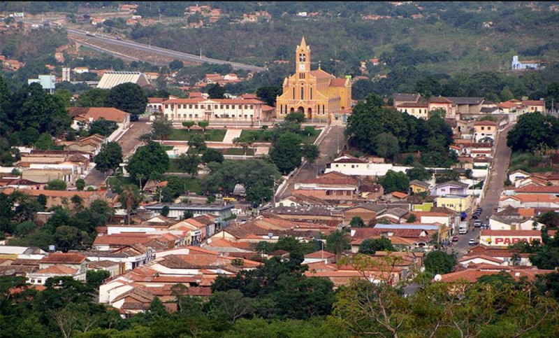 QUATRO CIDADES DO MA RECEBERÃO R$ 1,8 MILHÃO PARA OBRAS EMERGENCIAIS