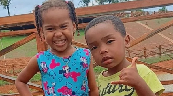 BUSCAS POR IRMÃOS DESAPARECIDOS EM BACABAL COMPLETAM 28 DIAS; POLÍCIA SEGUE SEM NOVAS INFORMAÇÕES