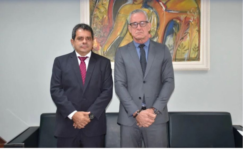 MPMA NOMEIA NOVO COORDENADOR DO GAECO APÓS EXONERAÇÃO COLETIVA DE PROMOTORES