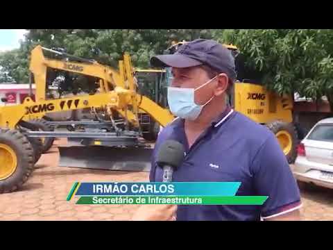 Ações da Prefeitura de Açailândia estão transformando locais que há muito tempo não recebiam benefícios.