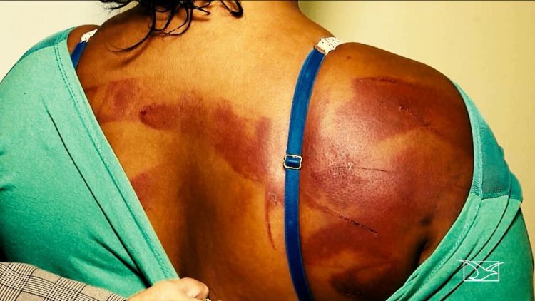 Quase 40 mulheres mortas vítimas de feminicídio no Maranhão