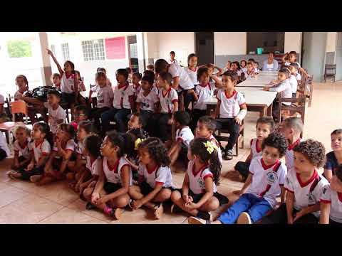 AÇAILÂNDIA – Prefeitura realiza ação do Programa Saúde na Escola