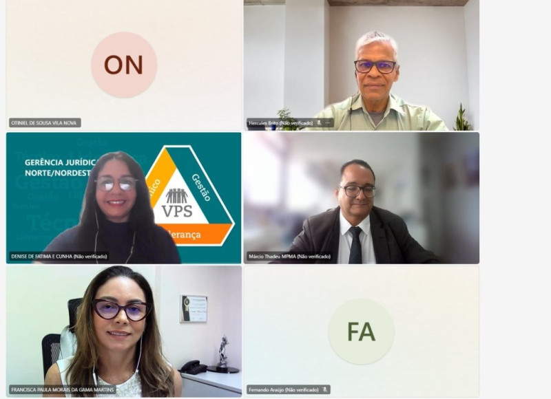 MPMA CELEBRA 10 ANOS DO PROJETO PARA ERRADICAÇÃO DE TRANSPORTE CLANDESTINO NA ESTRADA DE FERRO CARAJÁS