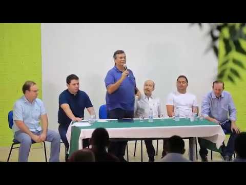 MARANHÃO - Governador Flávio Dino anuncia redução no ICMS
