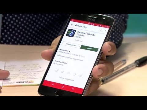 Detran Maranhão disponibiliza aplicativo CRLV Digital