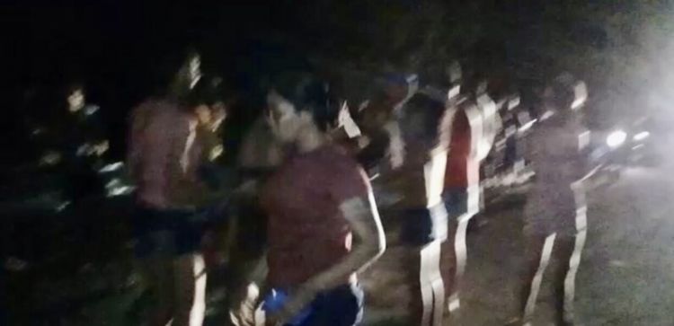 MARANHÃO - Acidente com ônibus deixa várias pessoas feridas no interior do estado