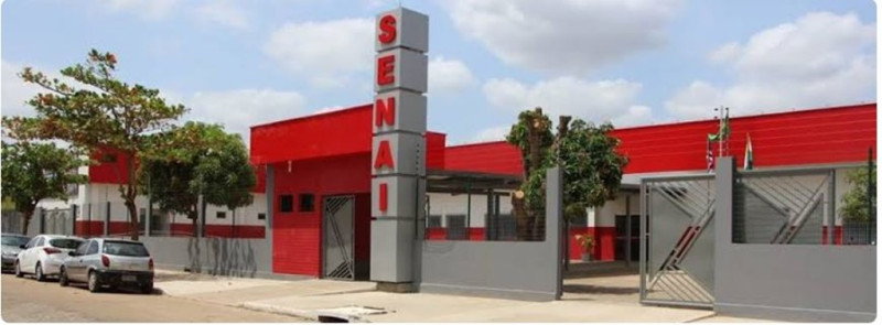 SENAI DE IMPERATRIZ ABRE SELETIVO PARA INSTRUTORES COM SALÁRIOS DE ATÉ R$5.715