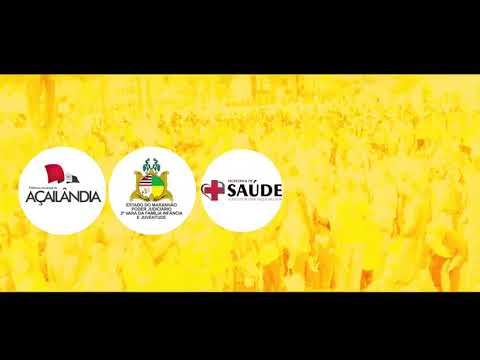 AÇAILÂNDIA - Prefeitura convida todos para a Caminhada 