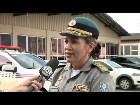 Polícia Militar divulga balanço do período carnavalesco no MA