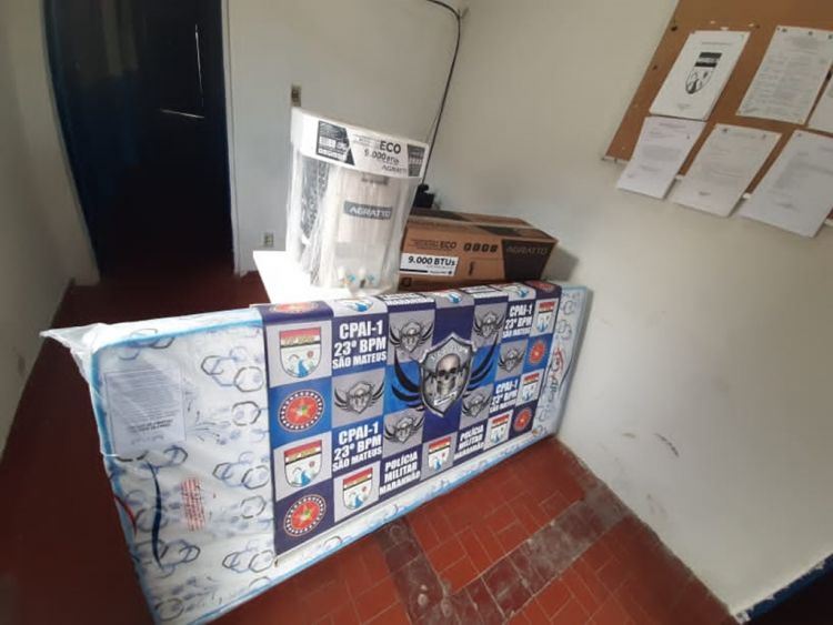 Acordos mediados pelo MPMA garantem melhores condições de trabalho para Polícias Civil e Militar em vários municípios